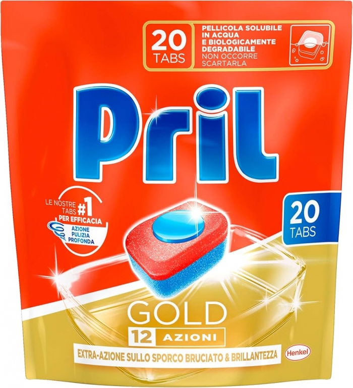 PRIL 20TABS GOLD LAVAST.gr.352